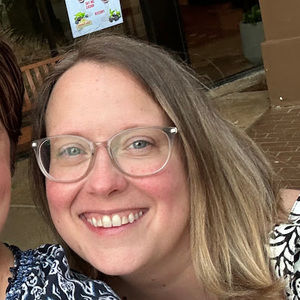 Meet your Posher, Jeanette